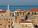 Chania rooftops
