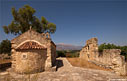 Church of the Dormition of the Virgin (Koimesis Theotokou) near Vamos