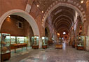 The archaeological museum of Chania