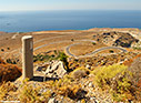 The road to Sfakia
