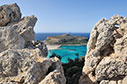 A glimpse of Tigani to Balos