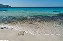Beach of Kedrodasos near Elafonisi