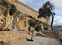 Chapel of Agios Spyridon