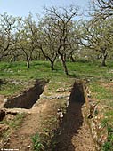 Late Minoan necropolis of Armeni