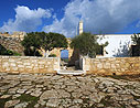 Monastery of Agios Ioannis Theologos in Aptera