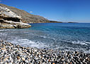 View from Marmara beach