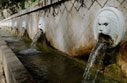 Fountain in Spili