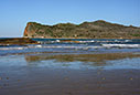 The island of Theodorou