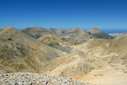 Summits of the White Mountains