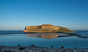 Early morning in Balos