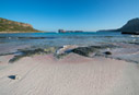 Early morning in Balos