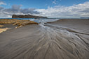 On the beach by Agia Marina