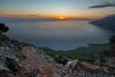 Sellouda sunset