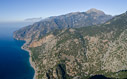 Agia Roumeli and its surroundings