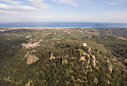 The chapel of Agios Georgios