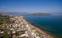 General view of Stalos