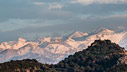 The White Mountains