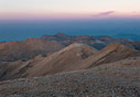Pachnes sunset 