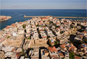 Chania, Kastelli hill