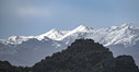 The White Mountains