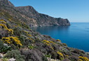 Between Sougia and Paleochora