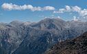 The White Mountains