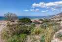 Paleochora beach 