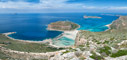 Balos Bay