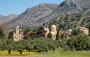 Agia Triada monastery