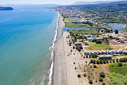 Gerani beach