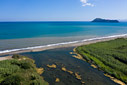 Platanias river