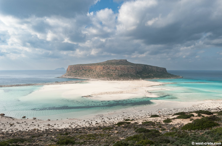 Balos  -  click on the image to enlarge