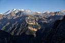 The gorge of Samaria