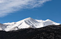 The summits of Kastro and Fanari