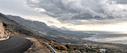On the road to Sfakia