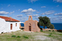 Chapel of the Panagia at Pervolitsa