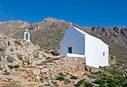 Chapel of Timios Stavros