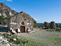 Church of the Panagia in Lissos