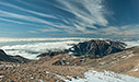 View from Pachnes