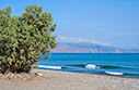 Gerani beach