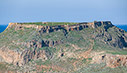 Gramvousa Fortress