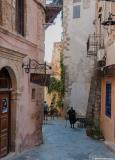 Alleys of Chania