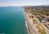 Maleme beach