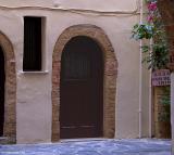 Old house in Chania