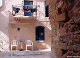 Chania old town
