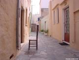 Chania old town