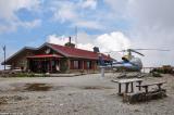 Kallergi mountain hut