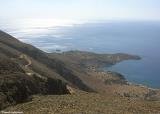 The Finix peninsula