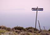 Gavdos, seen from Selino